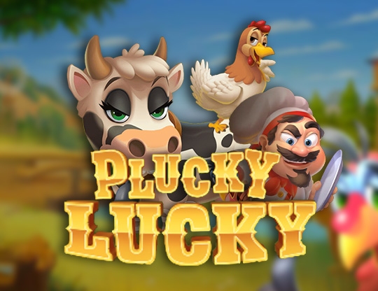 Plucky Lucky